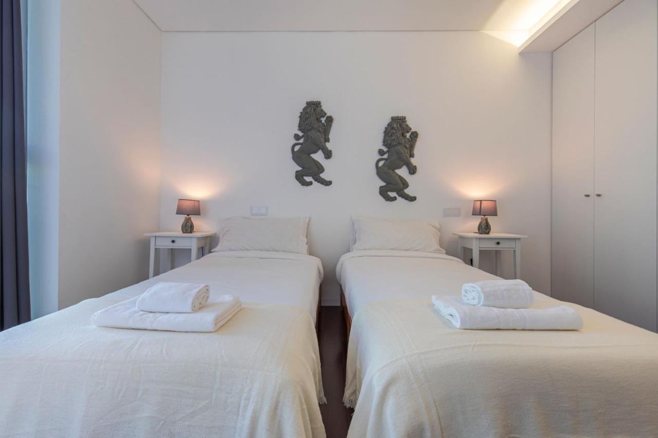 كاسكايس Touch Of Class 2Bdr Apartment By Lovelystay المظهر الخارجي الصورة