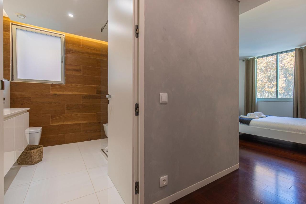 كاسكايس Touch Of Class 2Bdr Apartment By Lovelystay المظهر الخارجي الصورة