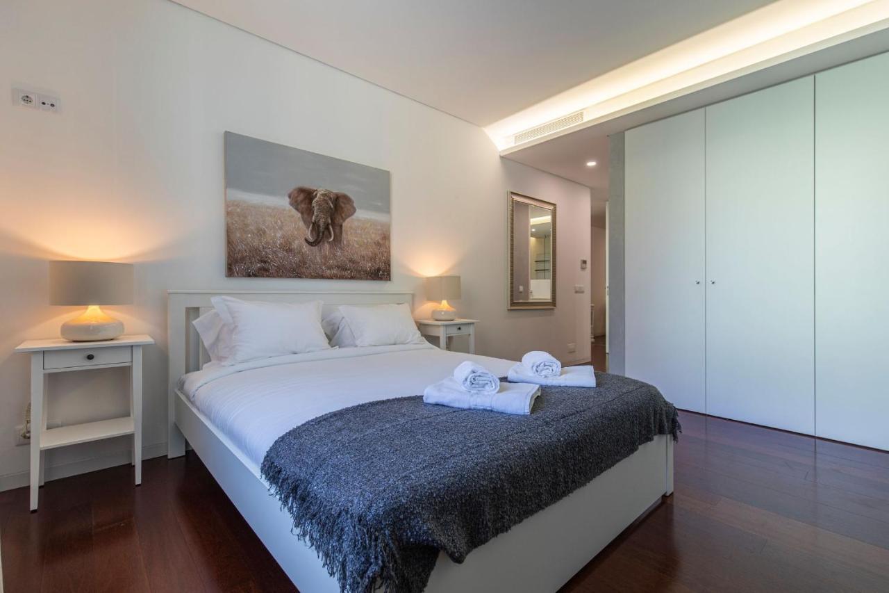 كاسكايس Touch Of Class 2Bdr Apartment By Lovelystay المظهر الخارجي الصورة