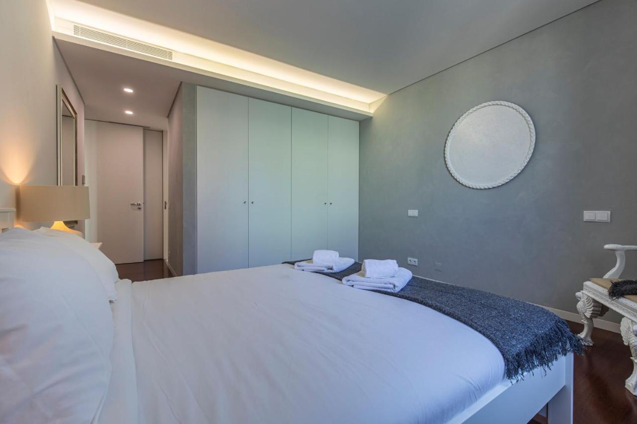 كاسكايس Touch Of Class 2Bdr Apartment By Lovelystay المظهر الخارجي الصورة