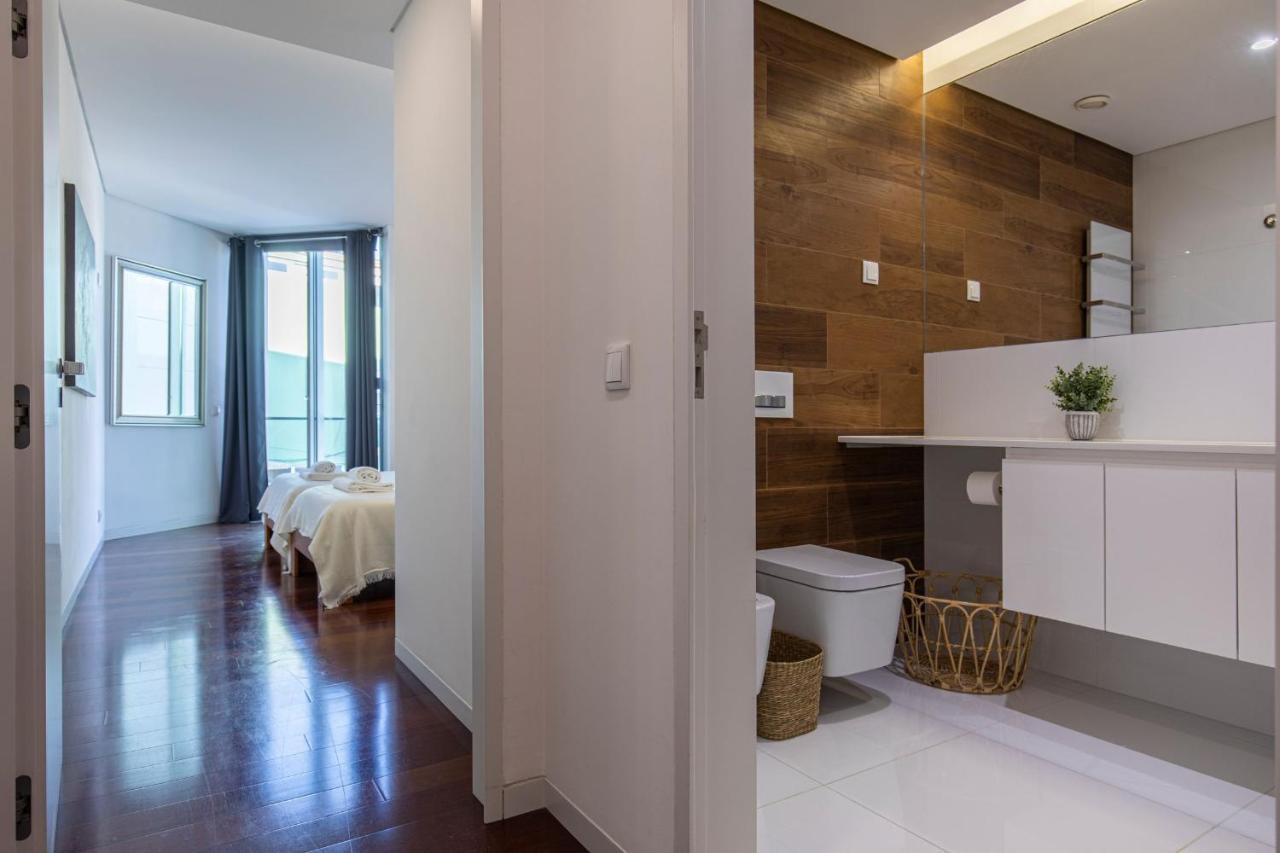 كاسكايس Touch Of Class 2Bdr Apartment By Lovelystay المظهر الخارجي الصورة