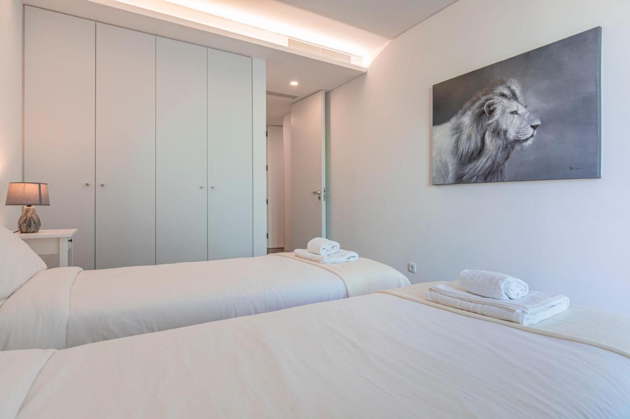 كاسكايس Touch Of Class 2Bdr Apartment By Lovelystay المظهر الخارجي الصورة